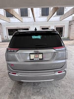 2025 Jeep Commander 1.3 Overland At