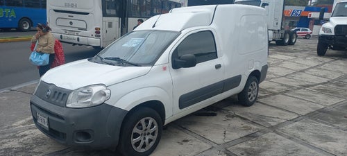 2020 RAM Promaster Rapid 1.4 Mt