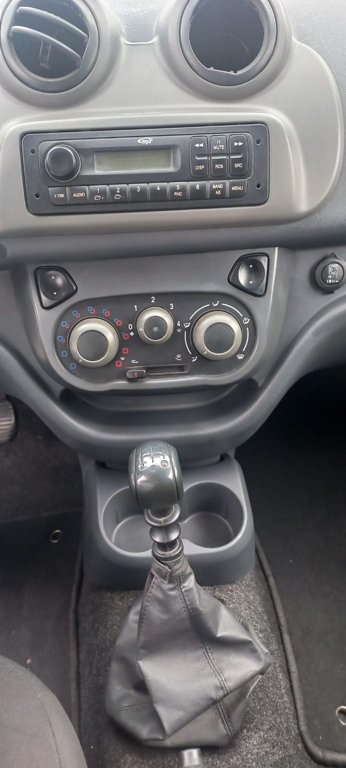 2020 RAM Promaster Rapid 1.4 Mt