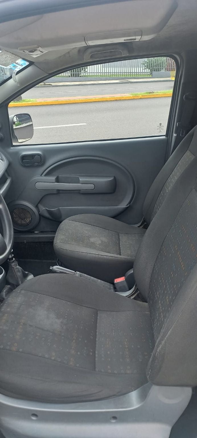 2020 RAM Promaster Rapid 1.4 Mt