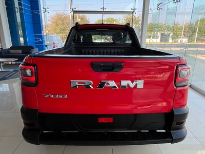 2022 RAM 700 SLT Crew Cab