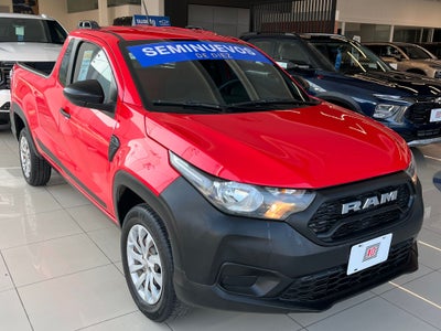 2022 RAM 700 SLT Crew Cab