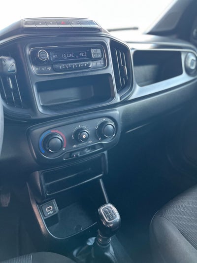 2022 RAM 700 SLT Crew Cab