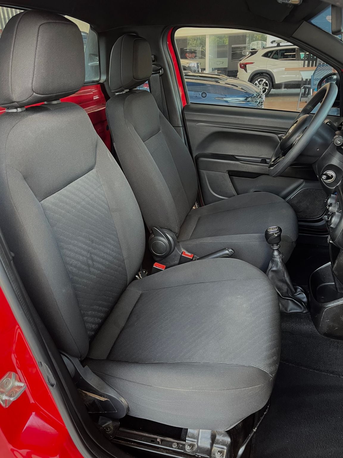 2022 RAM 700 SLT Crew Cab