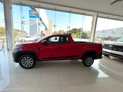 2022 RAM 700 SLT Crew Cab