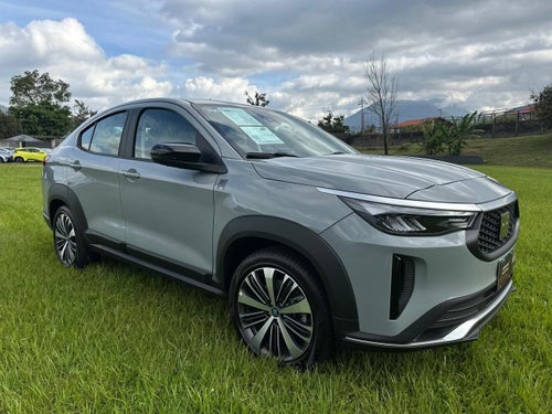 2025 FIAT Fastback 1.3 Audace At