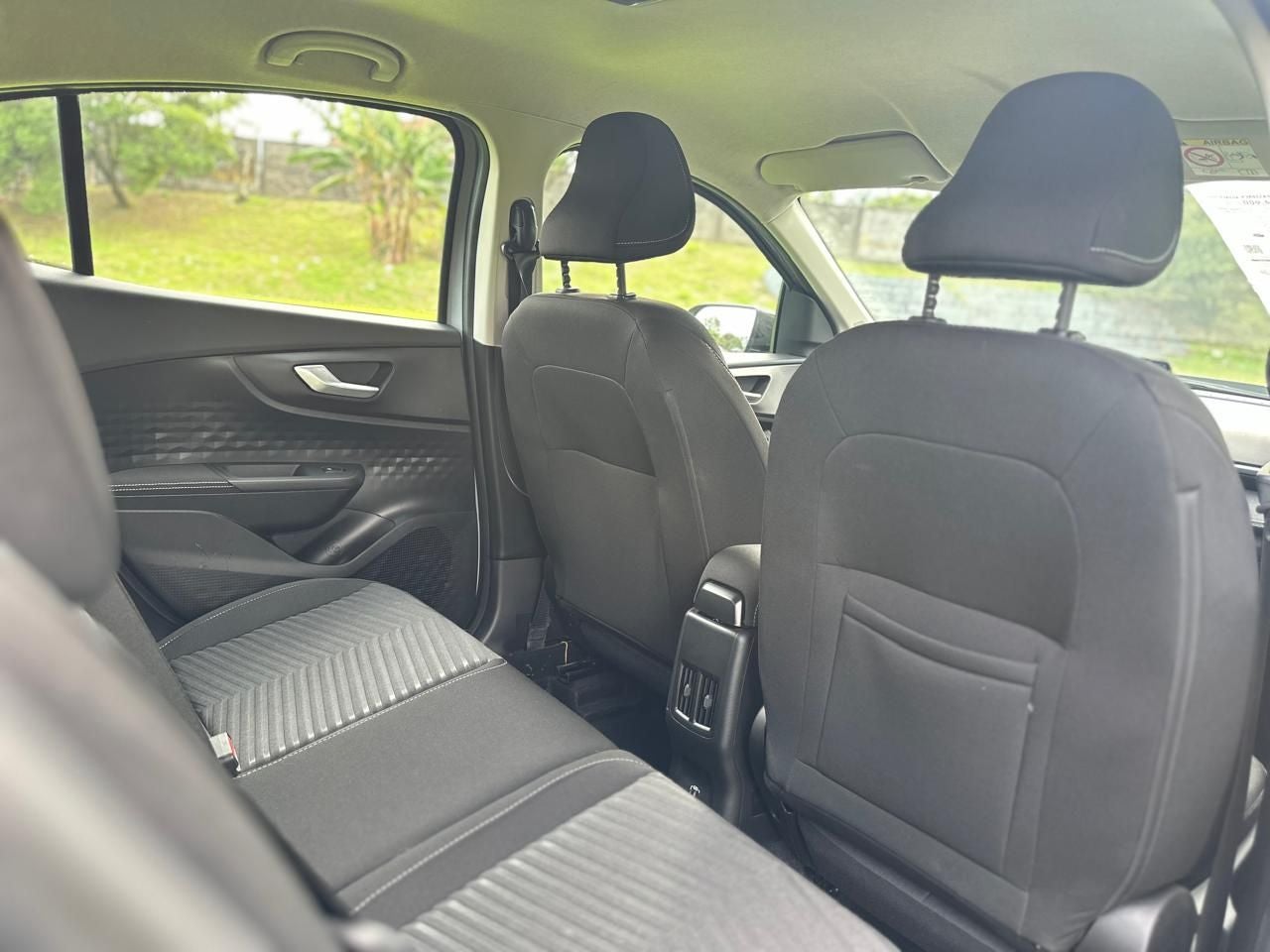 2025 FIAT Fastback 1.3 Audace At