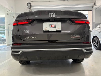 2024 FIAT Fastback 1.3 Audace At