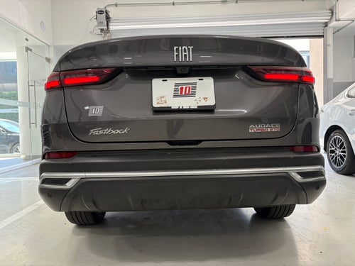 2024 FIAT Fastback 1.3 Audace At