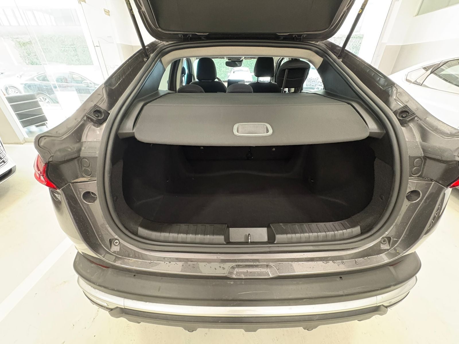 2024 FIAT Fastback 1.3 Audace At