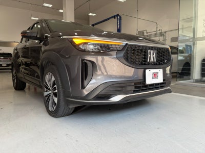 2024 FIAT Fastback 1.3 Audace At