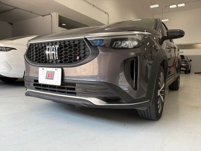 2024 FIAT Fastback 1.3 Audace At