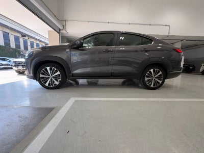 2024 FIAT Fastback 1.3 Audace At