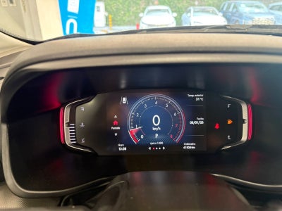 2024 FIAT Fastback 1.3 Audace At