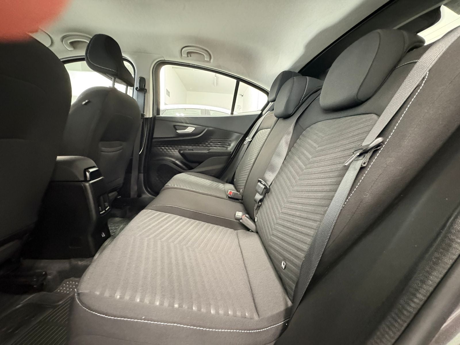 2024 FIAT Fastback 1.3 Audace At