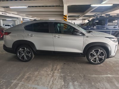 2024 FIAT Fastback 1.3 Impetus At
