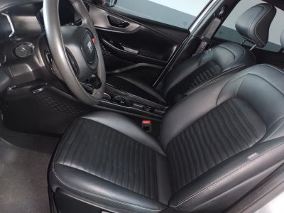 2024 FIAT Fastback 1.3 Impetus At