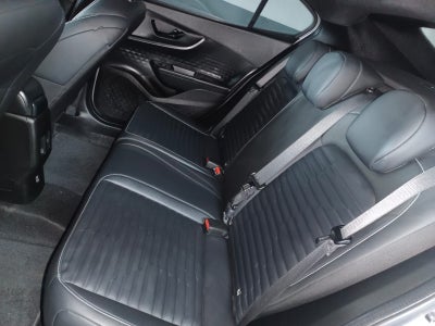 2024 FIAT Fastback 1.3 Impetus At