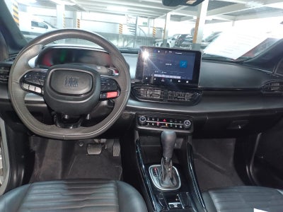 2024 FIAT Fastback 1.3 Impetus At