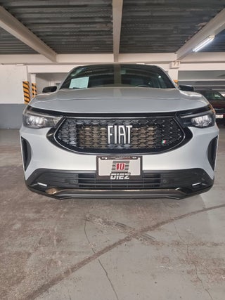 2024 FIAT Fastback 1.3 Impetus At