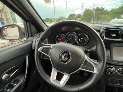 2023 Renault Stepway 1.6 Intense At