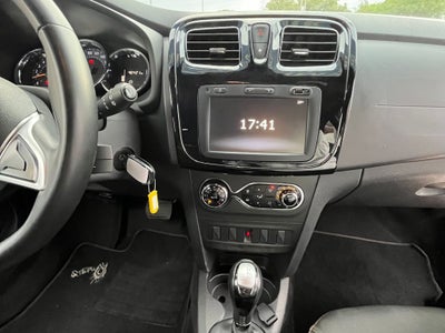2023 Renault Stepway 1.6 Intense At