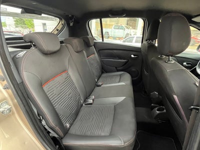 2023 Renault Stepway 1.6 Intense At