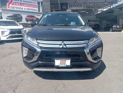 2019 Mitsubishi Eclipse Cross 1.5 Gls At