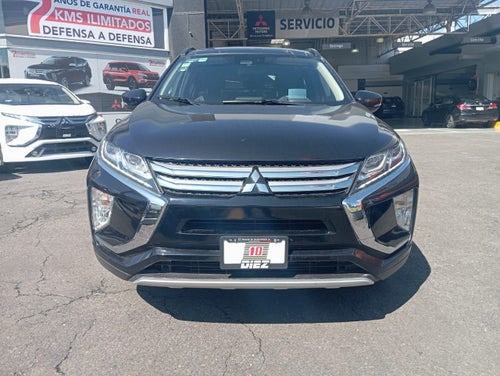 2019 Mitsubishi Eclipse Cross 1.5 Gls At