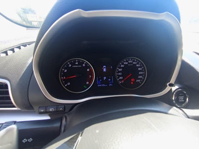 2019 Mitsubishi Eclipse Cross 1.5 Gls At