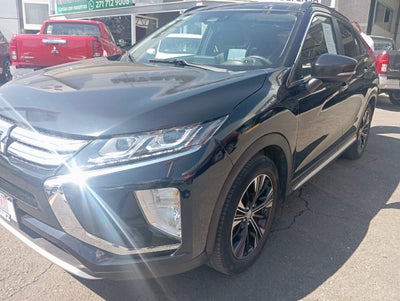 2019 Mitsubishi Eclipse Cross 1.5 Gls At