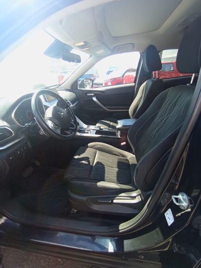 2019 Mitsubishi Eclipse Cross 1.5 Gls At