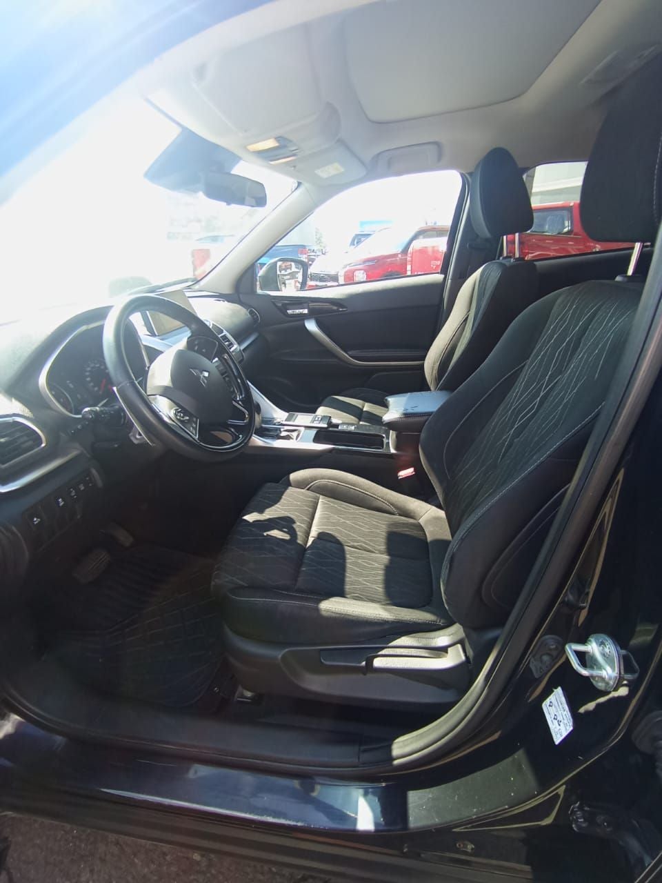 2019 Mitsubishi Eclipse Cross 1.5 Gls At