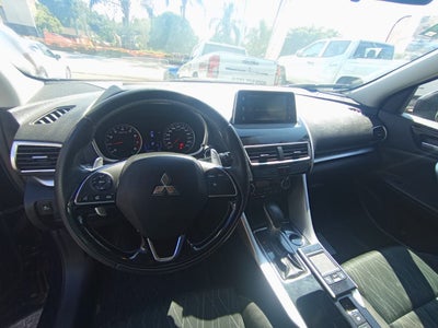 2019 Mitsubishi Eclipse Cross 1.5 Gls At