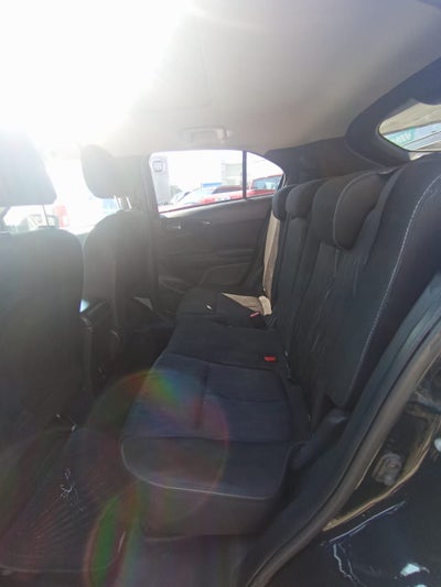 2019 Mitsubishi Eclipse Cross 1.5 Gls At