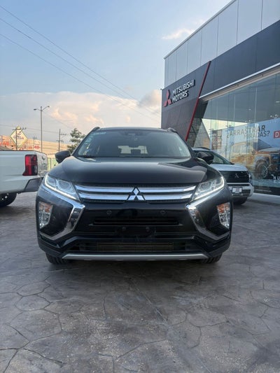 2020 Mitsubishi Eclipse Cross 1.5 Limited At