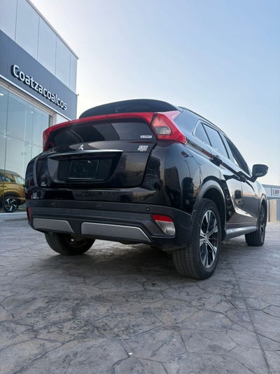 2020 Mitsubishi Eclipse Cross 1.5 Limited At