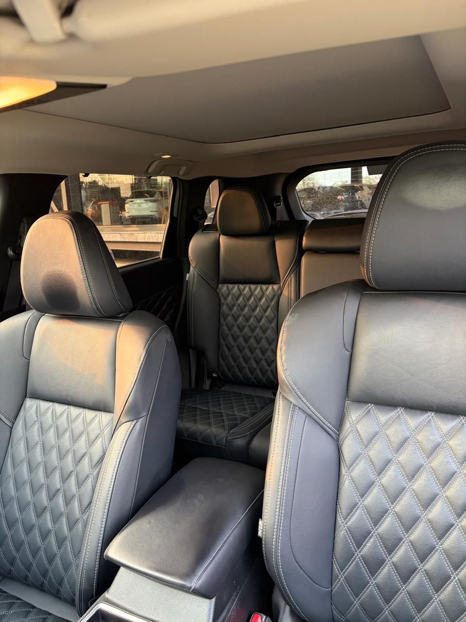 2025 Mitsubishi Outlander PHEV LIMITED