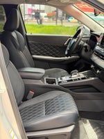 2025 Mitsubishi Outlander PHEV LIMITED