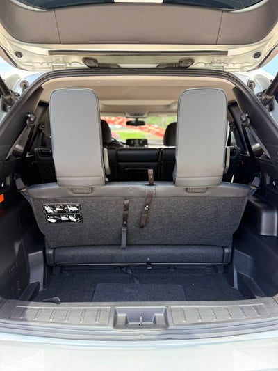2025 Mitsubishi Outlander PHEV LIMITED