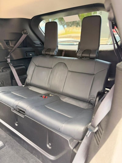 2025 Mitsubishi Outlander PHEV LIMITED