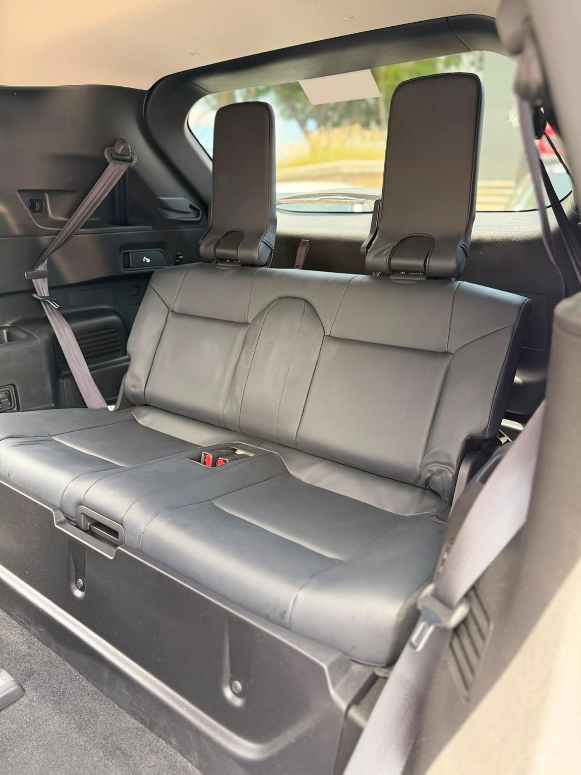 2025 Mitsubishi Outlander PHEV LIMITED