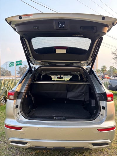 2025 Mitsubishi Outlander PHEV LIMITED