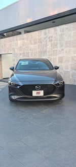 2025 Mazda Mazda 3 2.5 i Grand Touring HB At