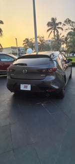 2025 Mazda Mazda 3 2.5 i Grand Touring HB At