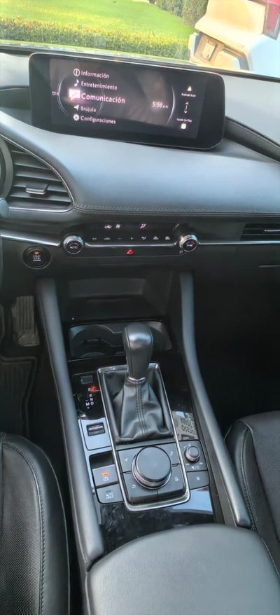 2025 Mazda Mazda 3 2.5 i Grand Touring HB At