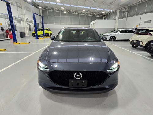 2020 Mazda Mazda 3 2.5 i Sport Hb At
