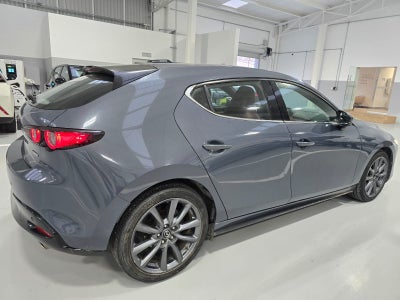 2020 Mazda Mazda 3 2.5 i Sport Hb At