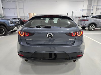 2020 Mazda Mazda 3 2.5 i Sport Hb At