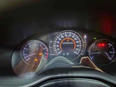 2020 Mazda Mazda 3 2.5 i Sport Hb At